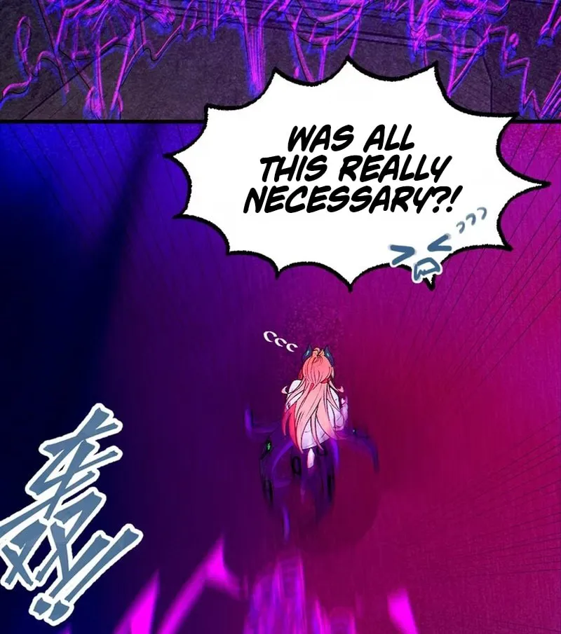 Turning Into A Tentacle Monster, Made Me Crazier Chapter 24 page 38 - 