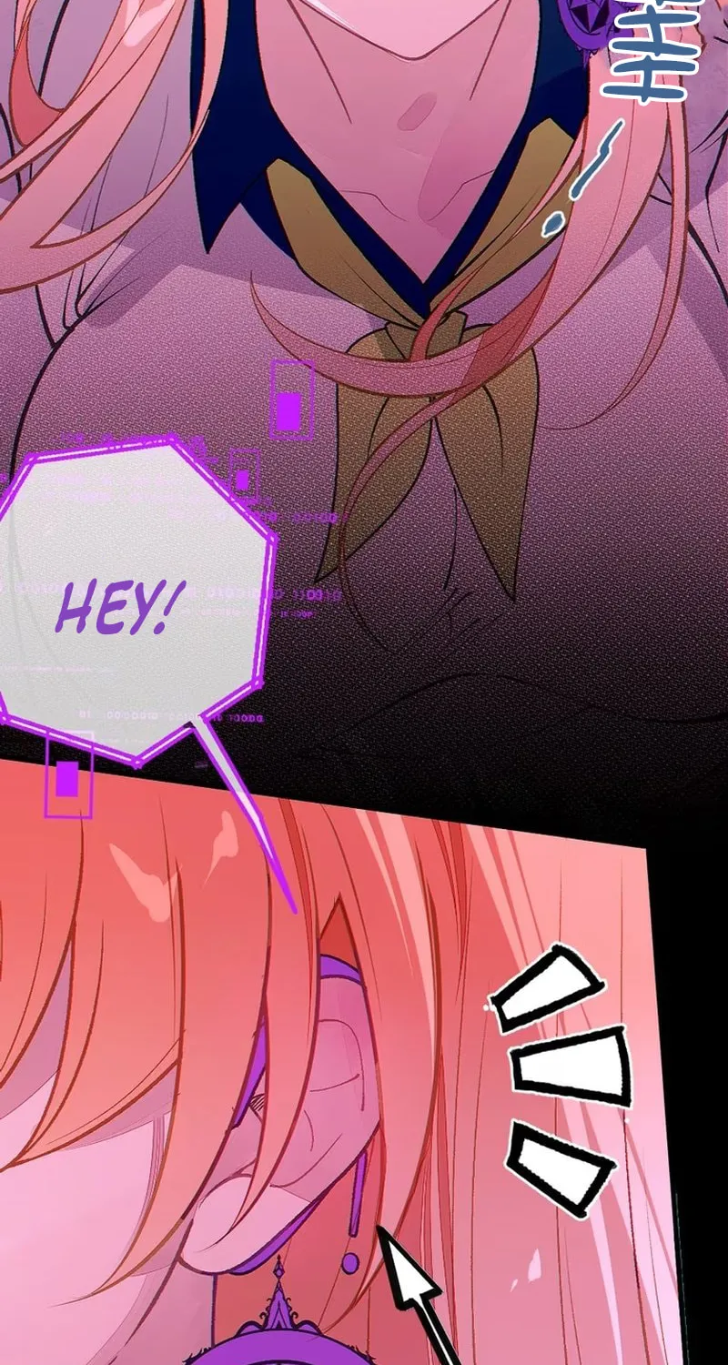 Turning Into A Tentacle Monster, Made Me Crazier Chapter 24 page 40 - 