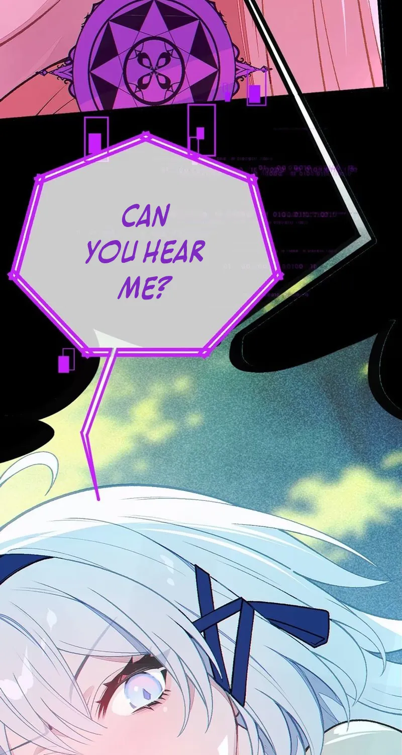 Turning Into A Tentacle Monster, Made Me Crazier Chapter 24 page 41 - 