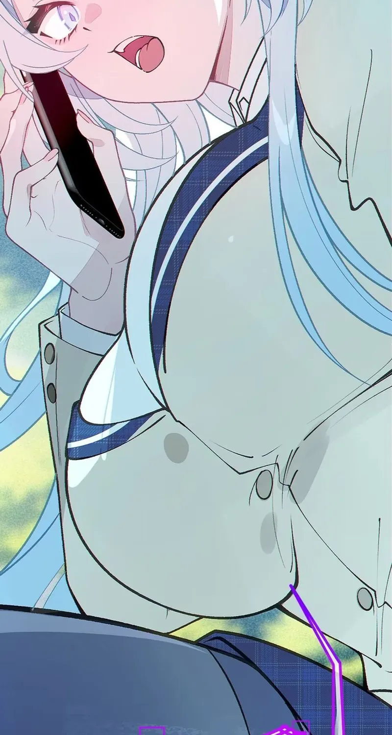 Turning Into A Tentacle Monster, Made Me Crazier Chapter 24 page 42 - 