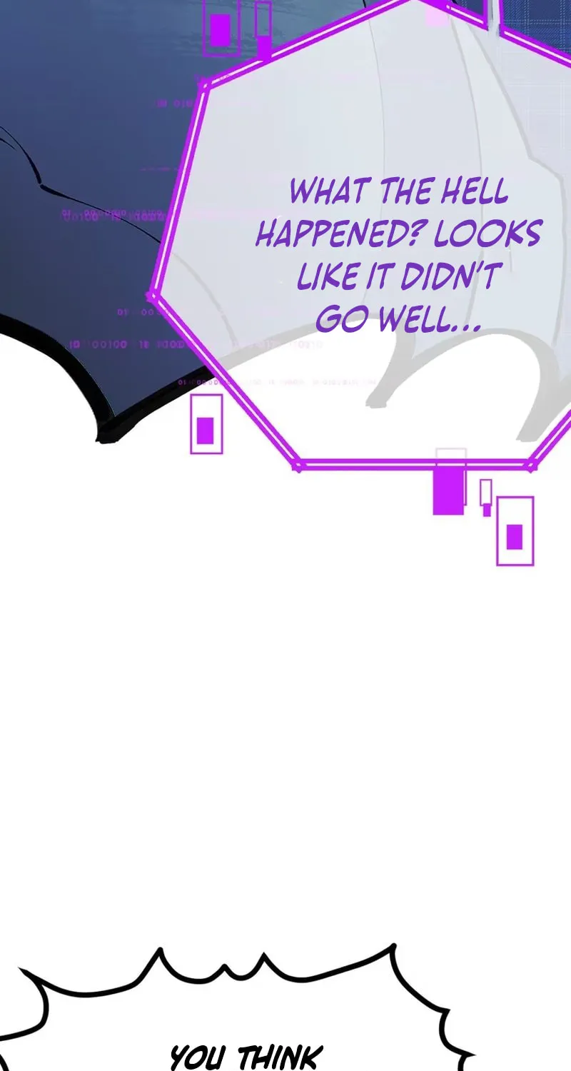 Turning Into A Tentacle Monster, Made Me Crazier Chapter 24 page 43 - 