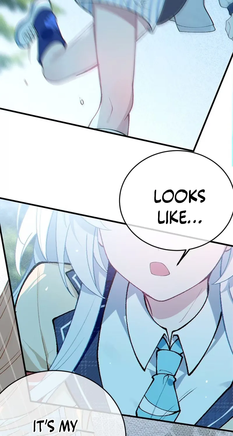 Turning Into A Tentacle Monster, Made Me Crazier Chapter 24 page 48 - 