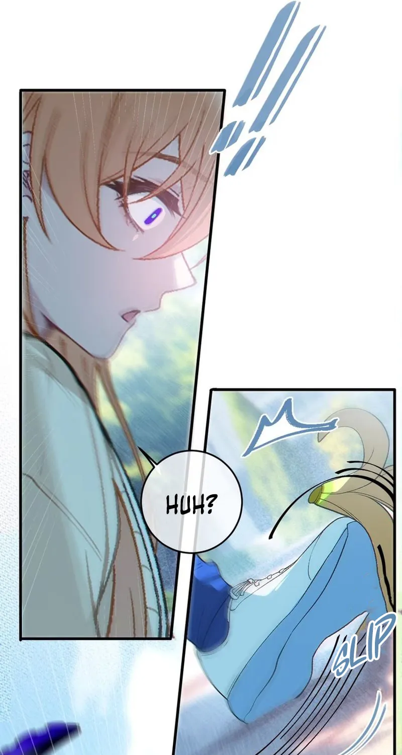 Turning Into A Tentacle Monster, Made Me Crazier Chapter 24 page 51 - 