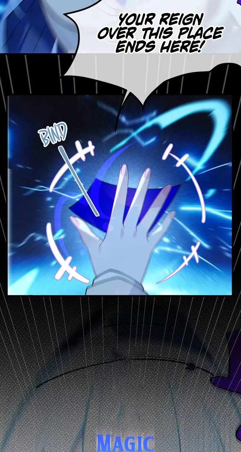 Turning Into A Tentacle Monster, Made Me Crazier Chapter 24 page 55 - 