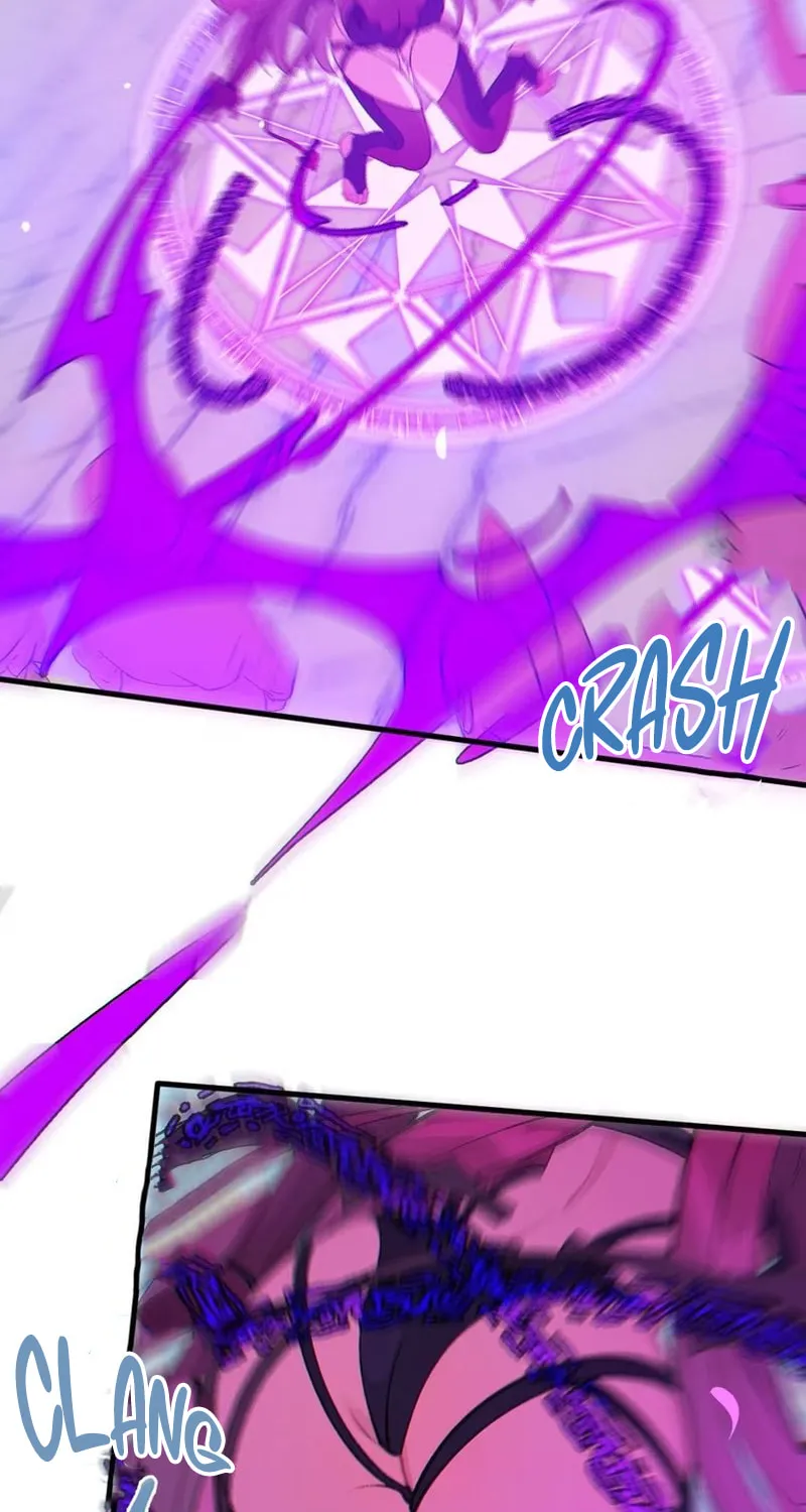 Turning Into A Tentacle Monster, Made Me Crazier Chapter 24 page 58 - 