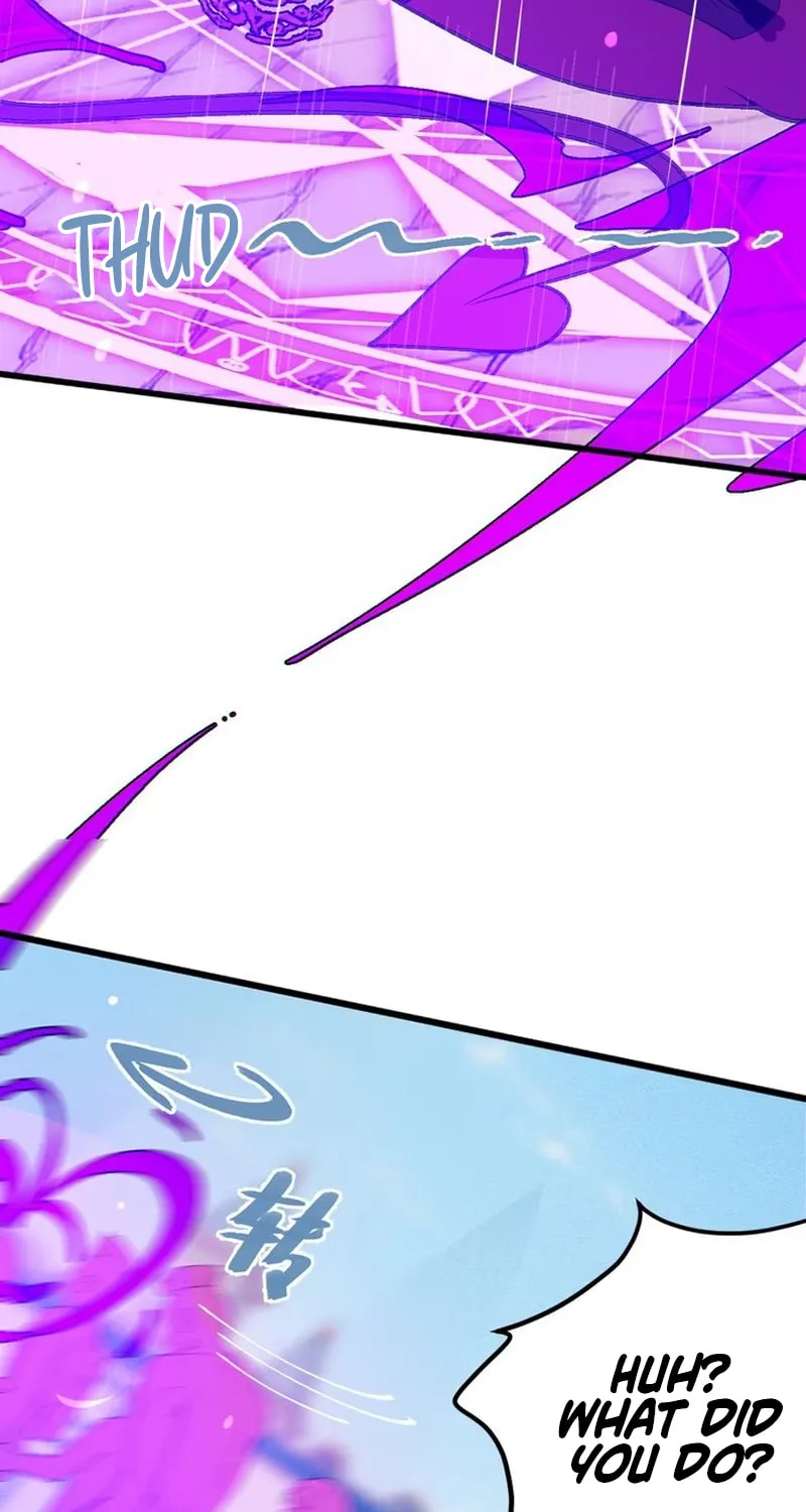 Turning Into A Tentacle Monster, Made Me Crazier Chapter 24 page 60 - 