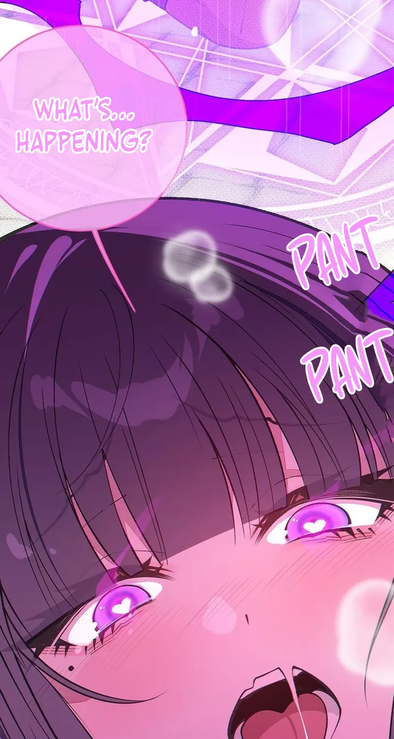 Turning Into A Tentacle Monster, Made Me Crazier Chapter 24 page 65 - 