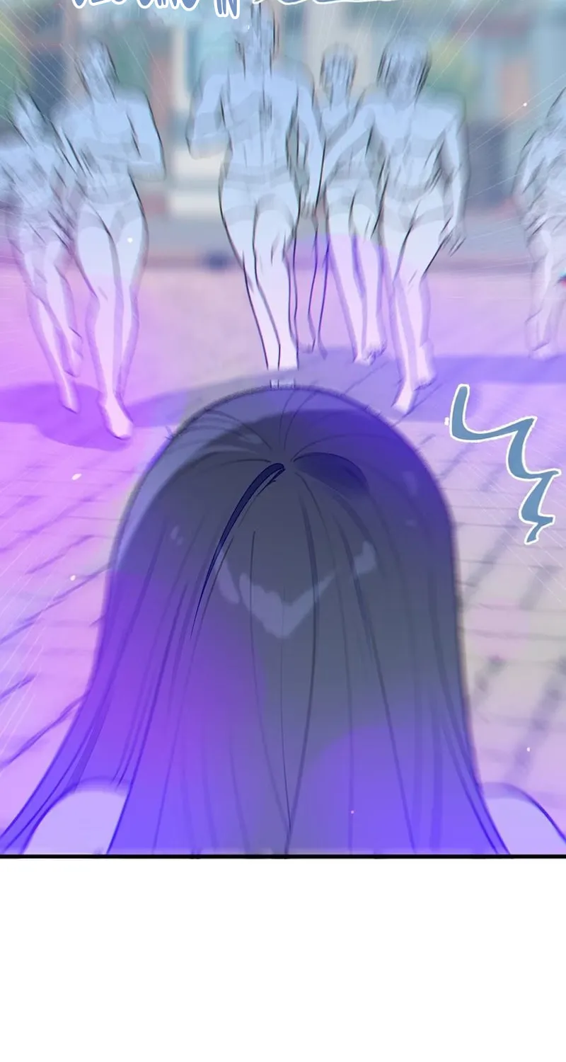 Turning Into A Tentacle Monster, Made Me Crazier Chapter 24 page 67 - 