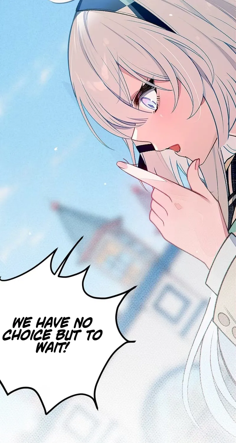 Turning Into A Tentacle Monster, Made Me Crazier Chapter 24 page 70 - 