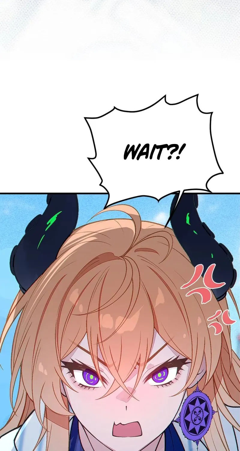 Turning Into A Tentacle Monster, Made Me Crazier Chapter 24 page 71 - 