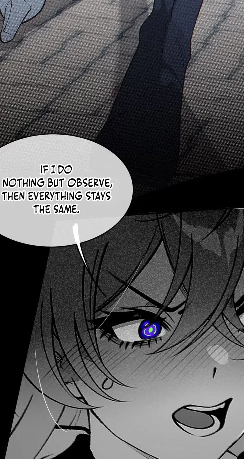 Turning Into A Tentacle Monster, Made Me Crazier Chapter 24 page 74 - 