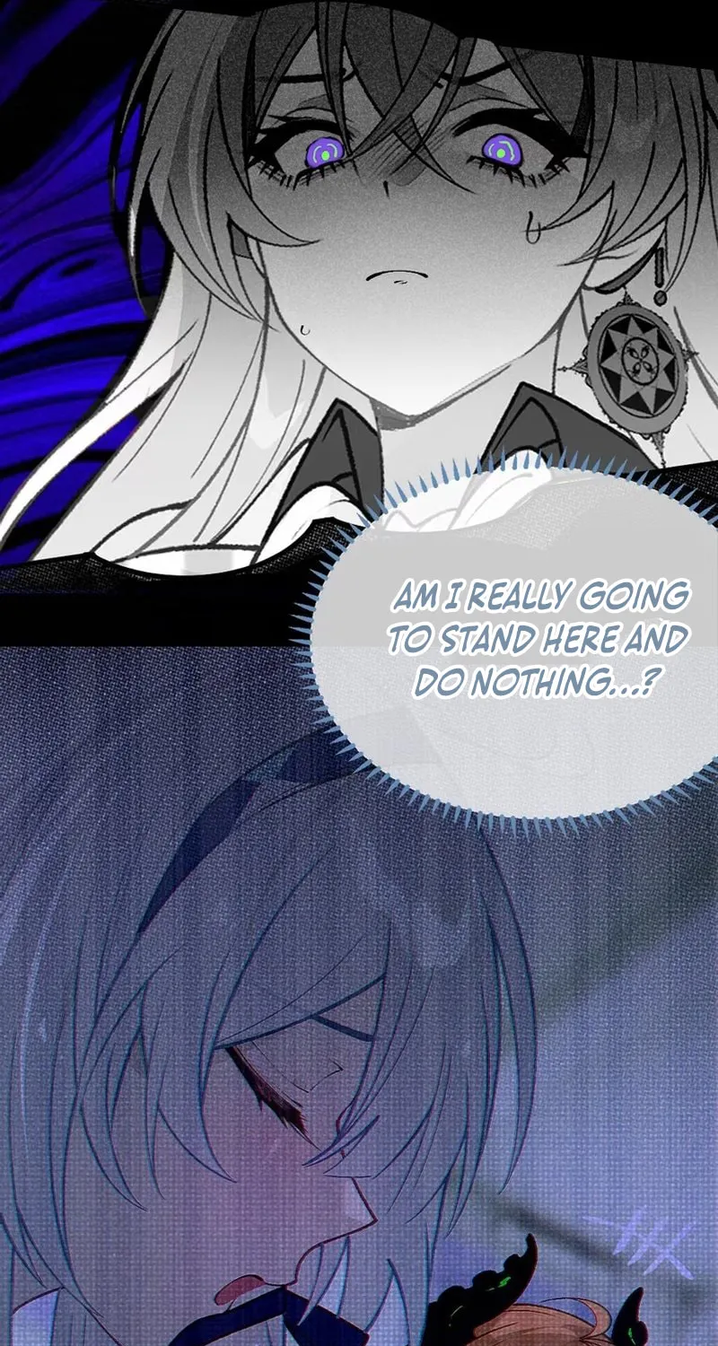 Turning Into A Tentacle Monster, Made Me Crazier Chapter 24 page 77 - 