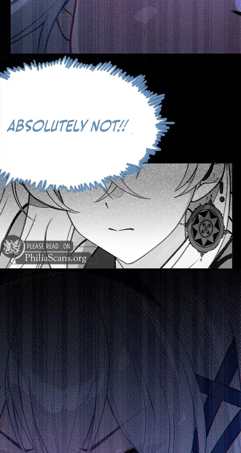 Turning Into A Tentacle Monster, Made Me Crazier Chapter 24 page 79 - 