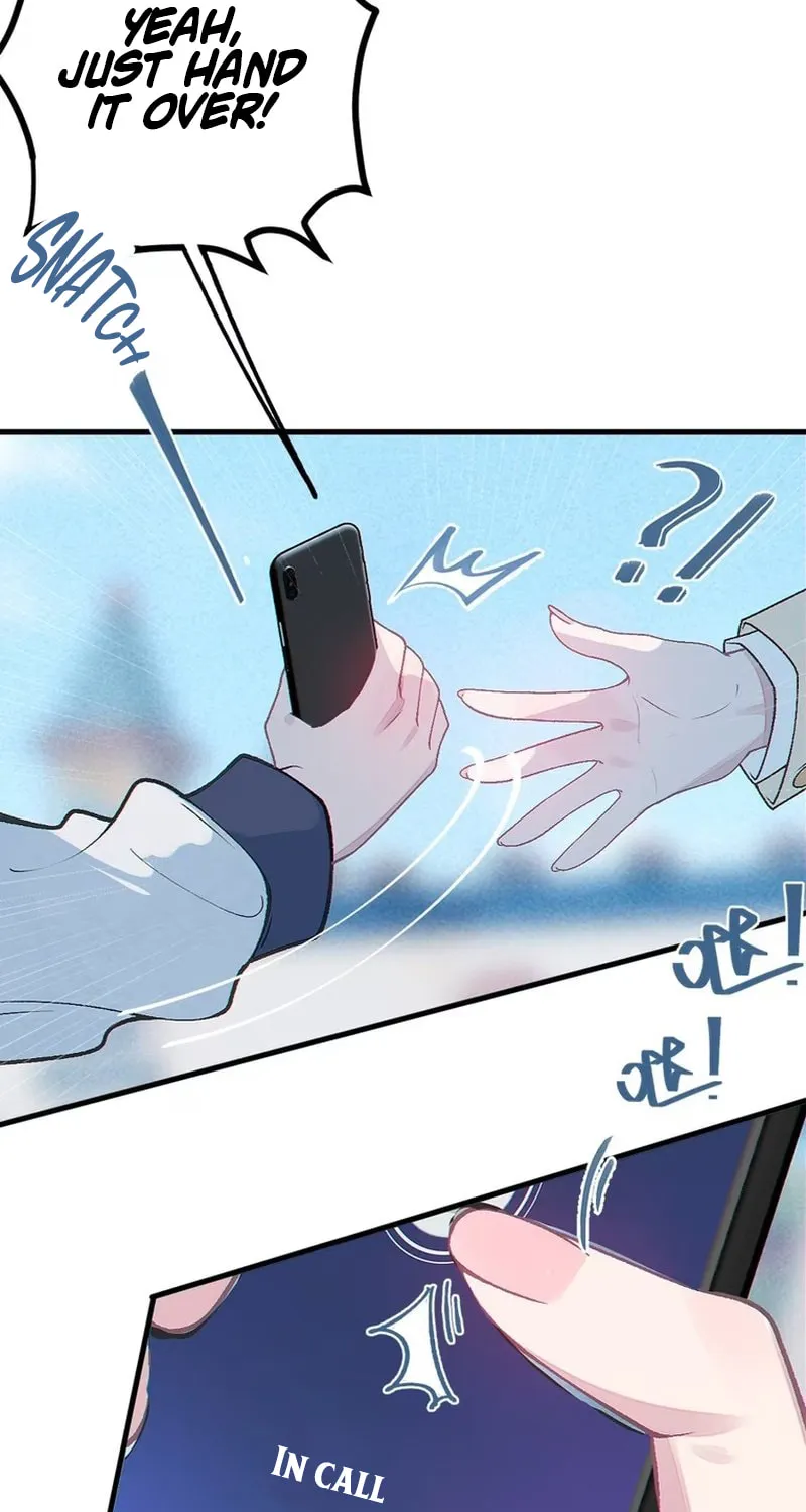 Turning Into A Tentacle Monster, Made Me Crazier Chapter 24 page 83 - 