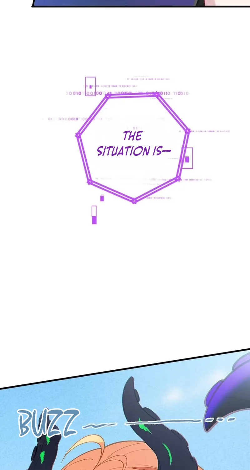 Turning Into A Tentacle Monster, Made Me Crazier Chapter 24 page 84 - 