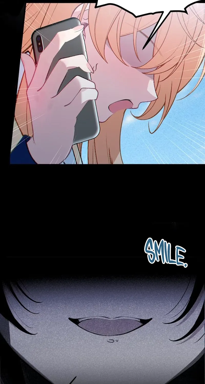 Turning Into A Tentacle Monster, Made Me Crazier Chapter 24 page 87 - 
