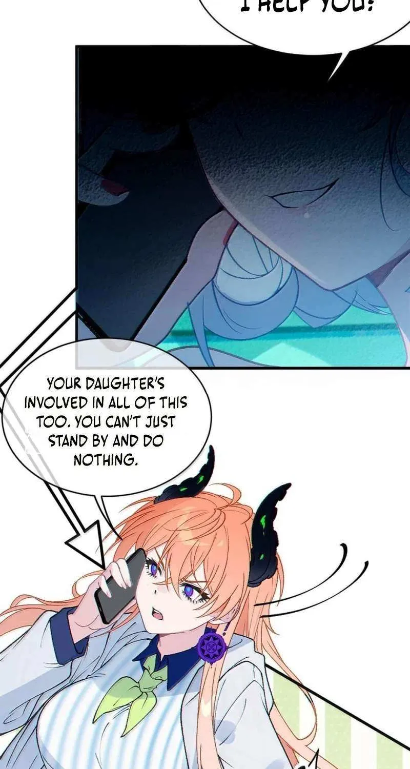 Turning Into A Tentacle Monster, Made Me Crazier Chapter 25 page 11 - 