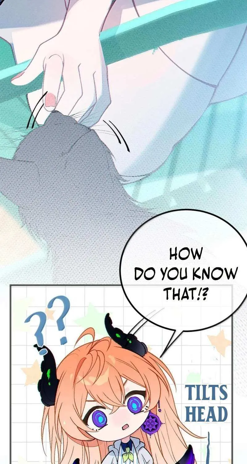Turning Into A Tentacle Monster, Made Me Crazier Chapter 25 page 14 - 
