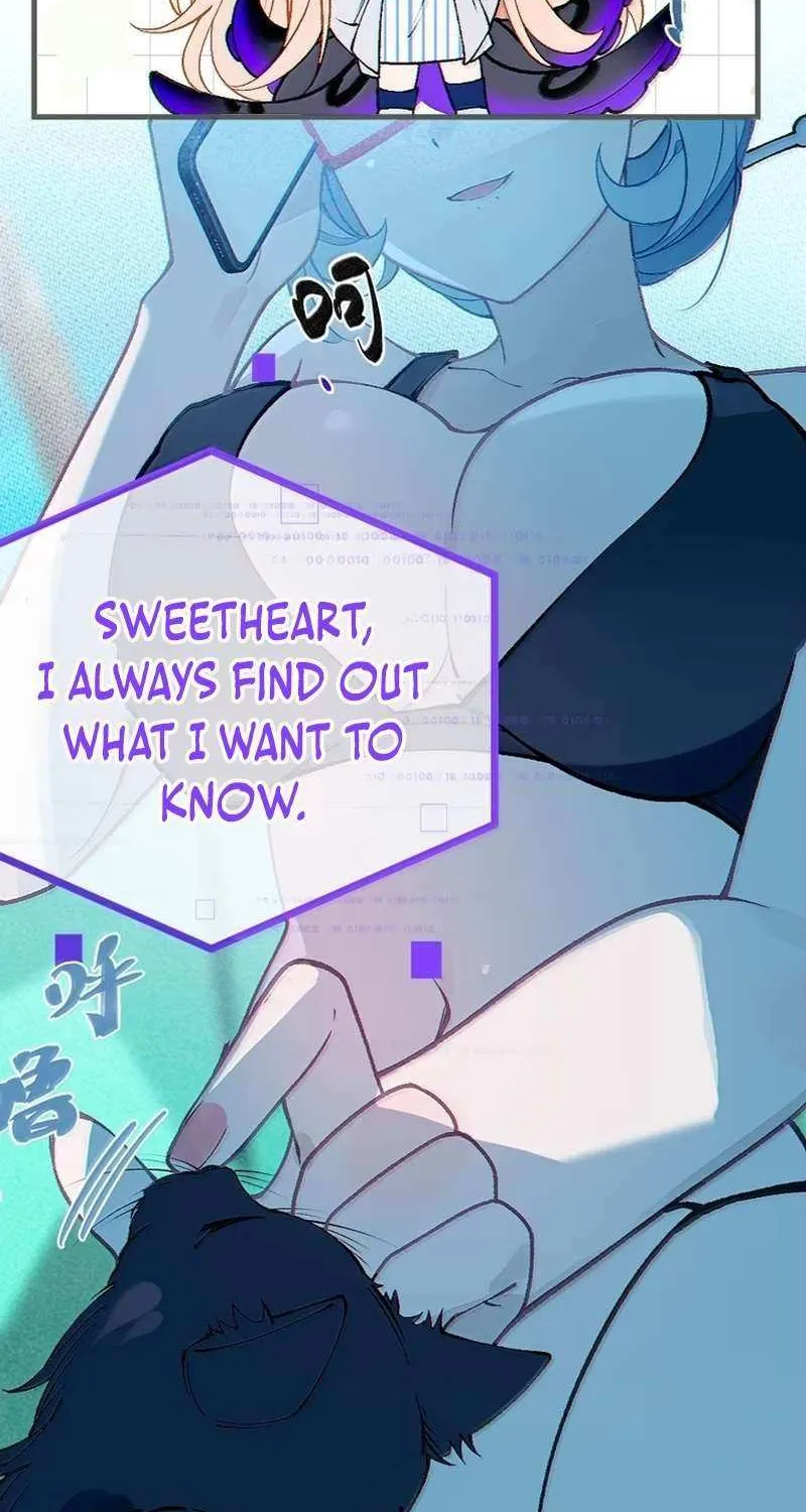Turning Into A Tentacle Monster, Made Me Crazier Chapter 25 page 15 - 