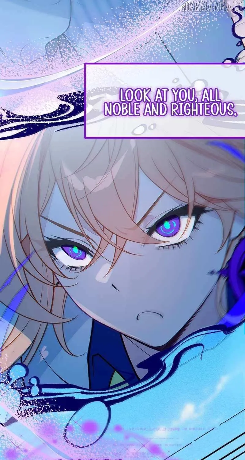 Turning Into A Tentacle Monster, Made Me Crazier Chapter 25 page 24 - 
