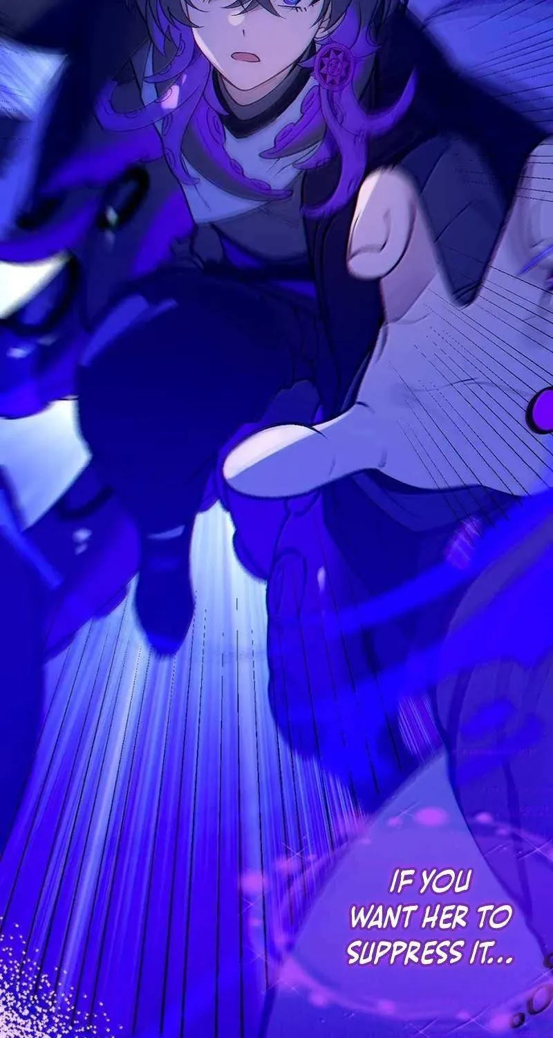 Turning Into A Tentacle Monster, Made Me Crazier Chapter 25 page 27 - 