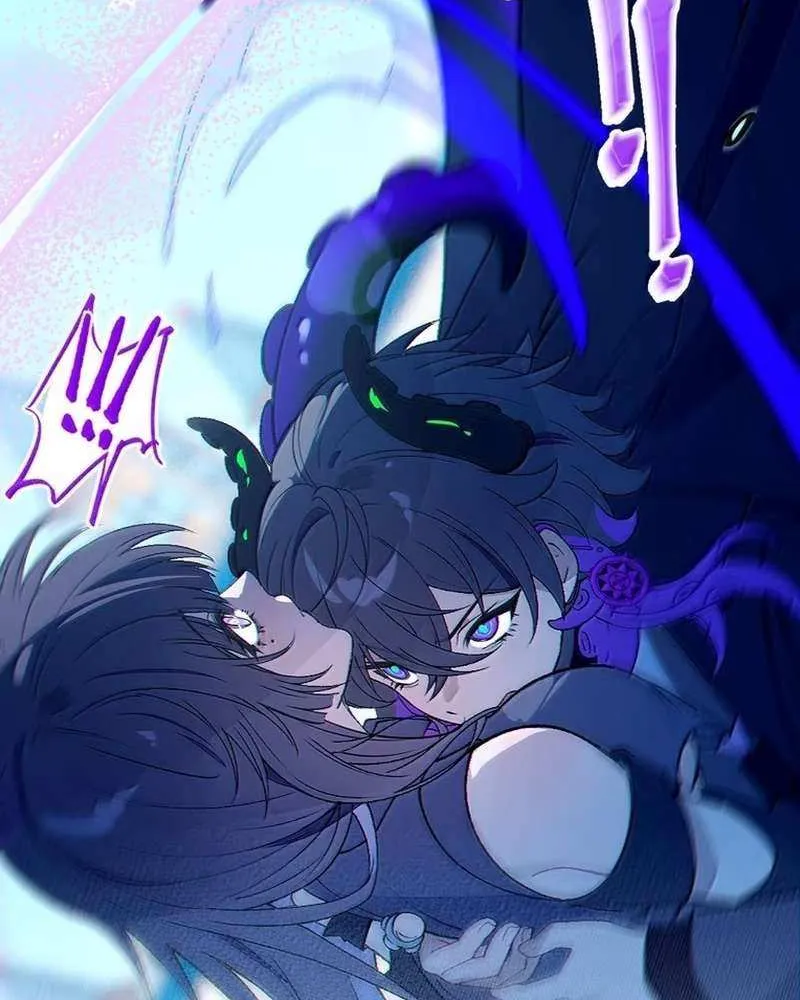 Turning Into A Tentacle Monster, Made Me Crazier Chapter 25 page 30 - 