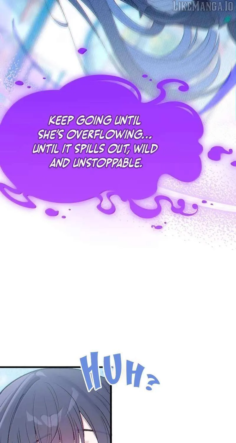 Turning Into A Tentacle Monster, Made Me Crazier Chapter 25 page 31 - 