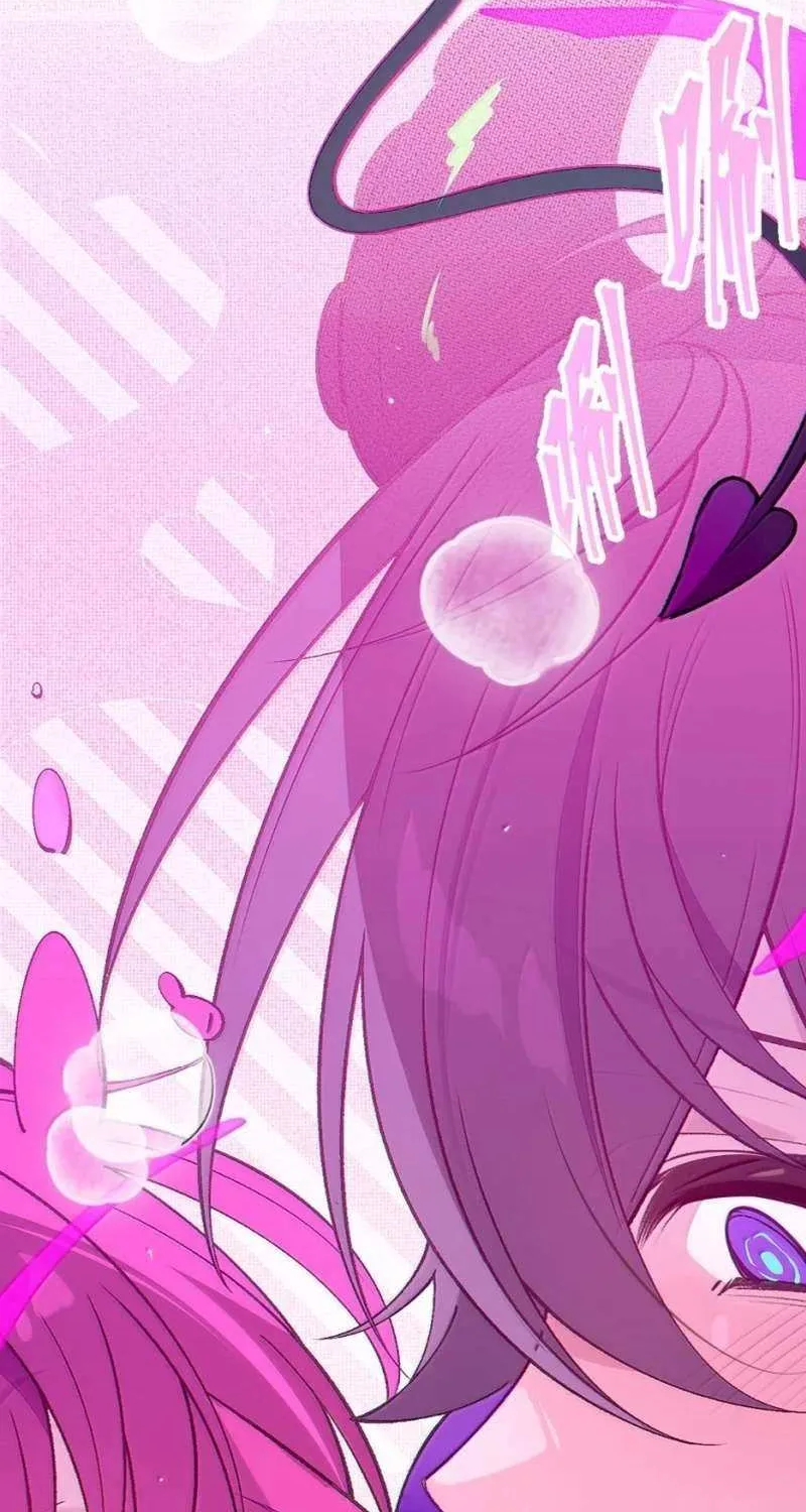 Turning Into A Tentacle Monster, Made Me Crazier Chapter 25 page 36 - 