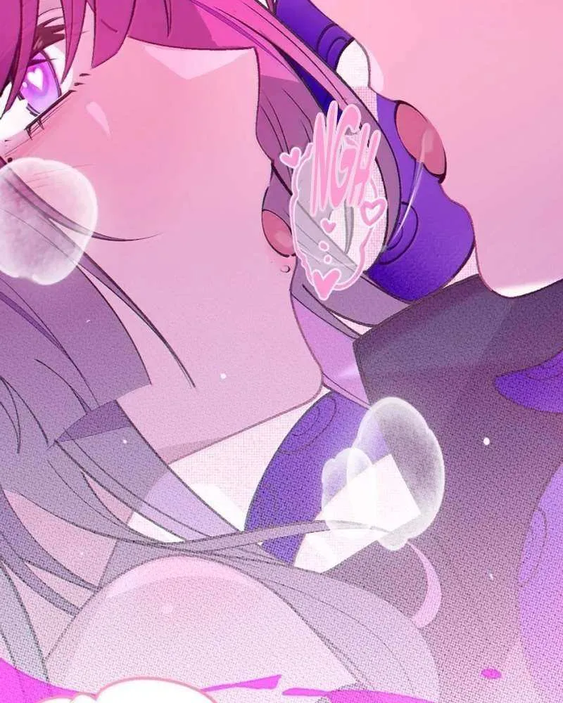 Turning Into A Tentacle Monster, Made Me Crazier Chapter 25 page 37 - 