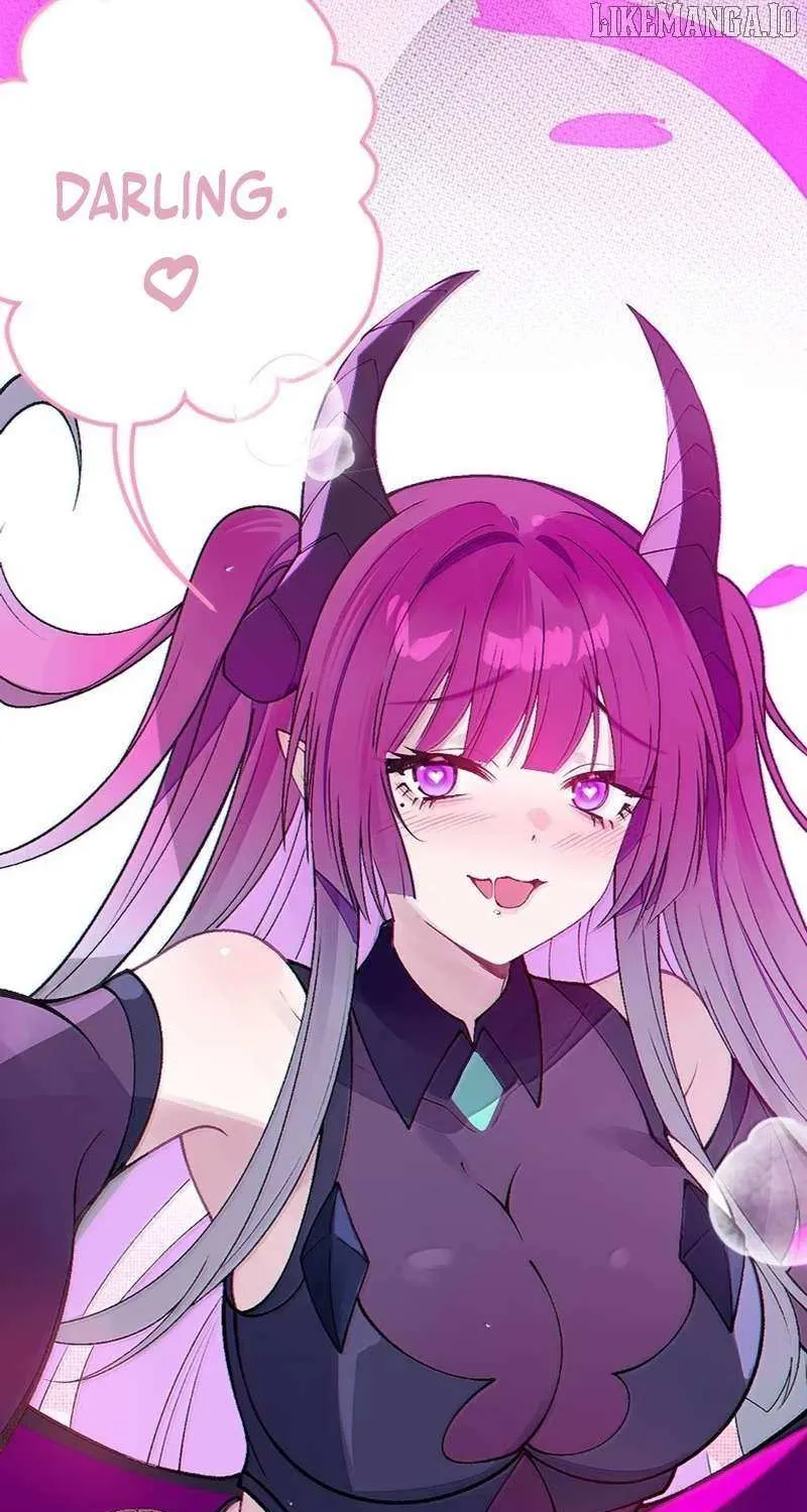 Turning Into A Tentacle Monster, Made Me Crazier Chapter 25 page 38 - 