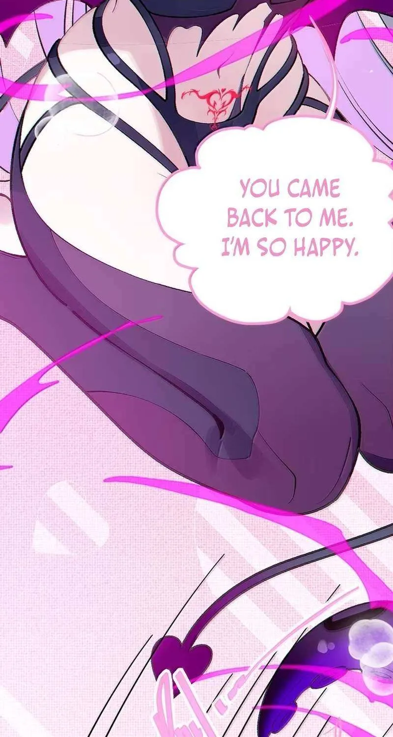 Turning Into A Tentacle Monster, Made Me Crazier Chapter 25 page 39 - 