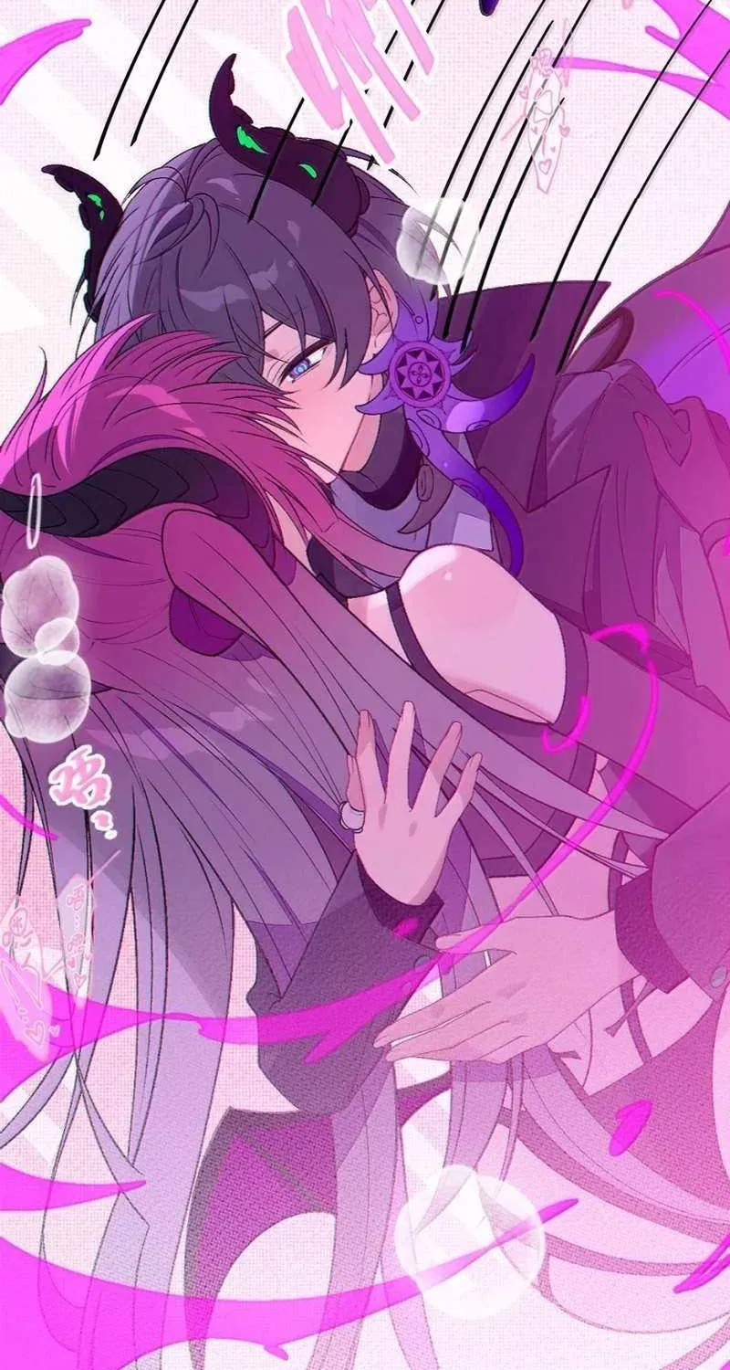 Turning Into A Tentacle Monster, Made Me Crazier Chapter 25 page 40 - 