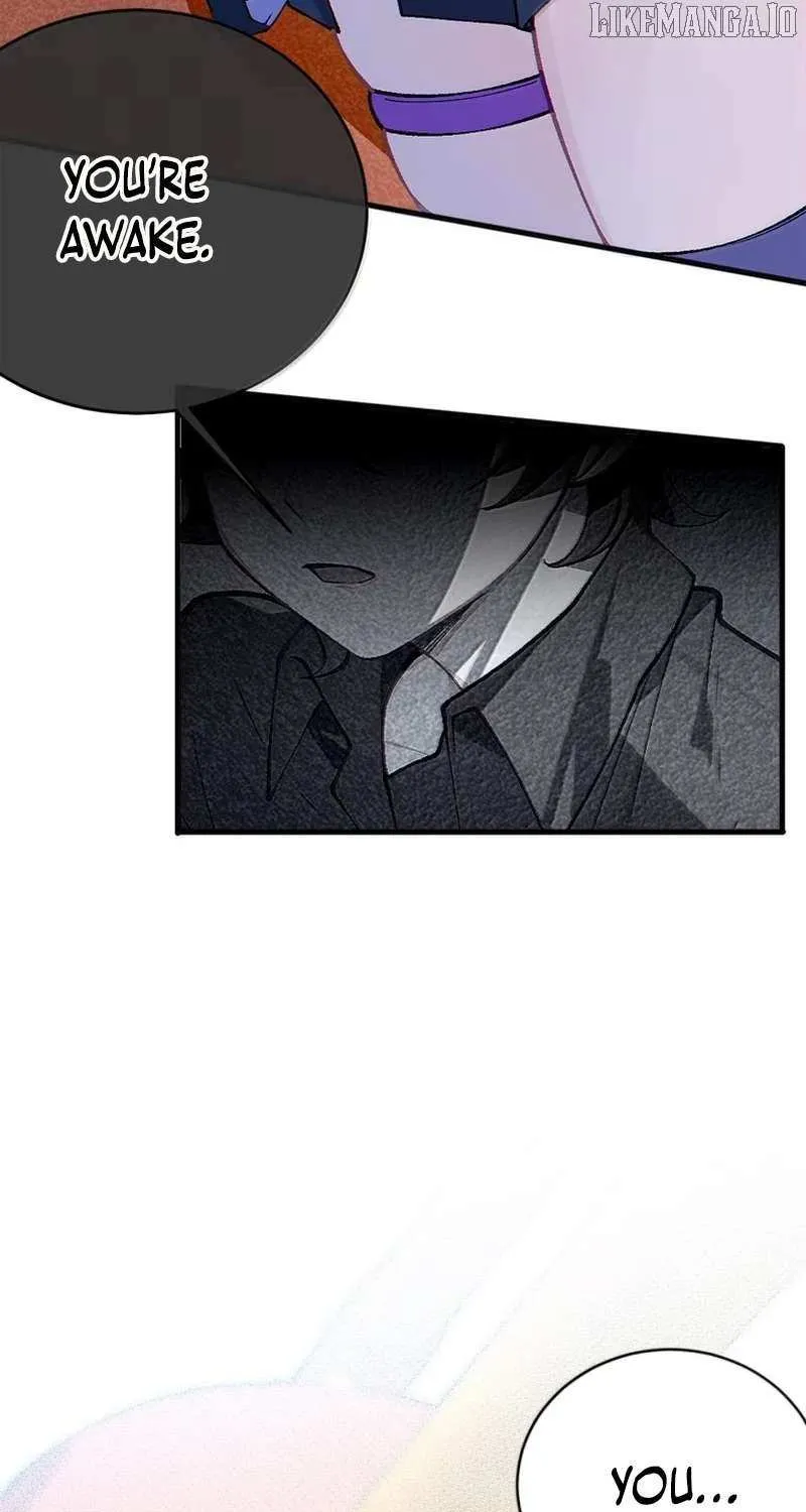 Turning Into A Tentacle Monster, Made Me Crazier Chapter 25 page 45 - 