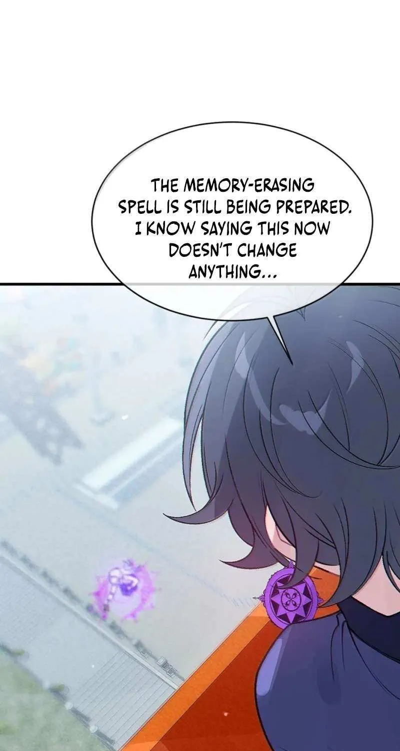 Turning Into A Tentacle Monster, Made Me Crazier Chapter 25 page 47 - 