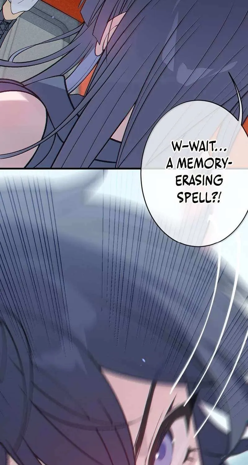 Turning Into A Tentacle Monster, Made Me Crazier Chapter 25 page 49 - 