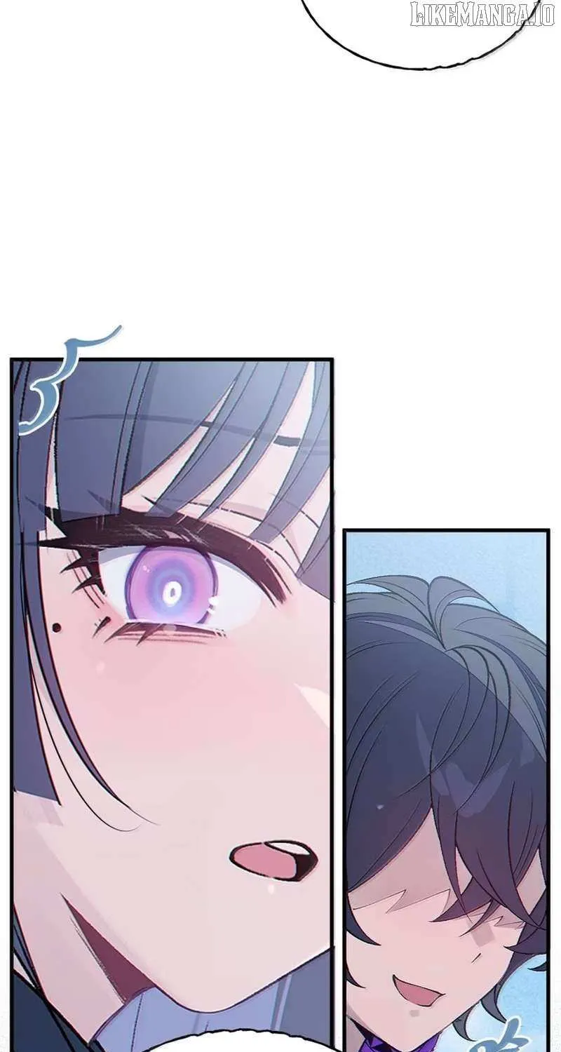 Turning Into A Tentacle Monster, Made Me Crazier Chapter 25 page 52 - 