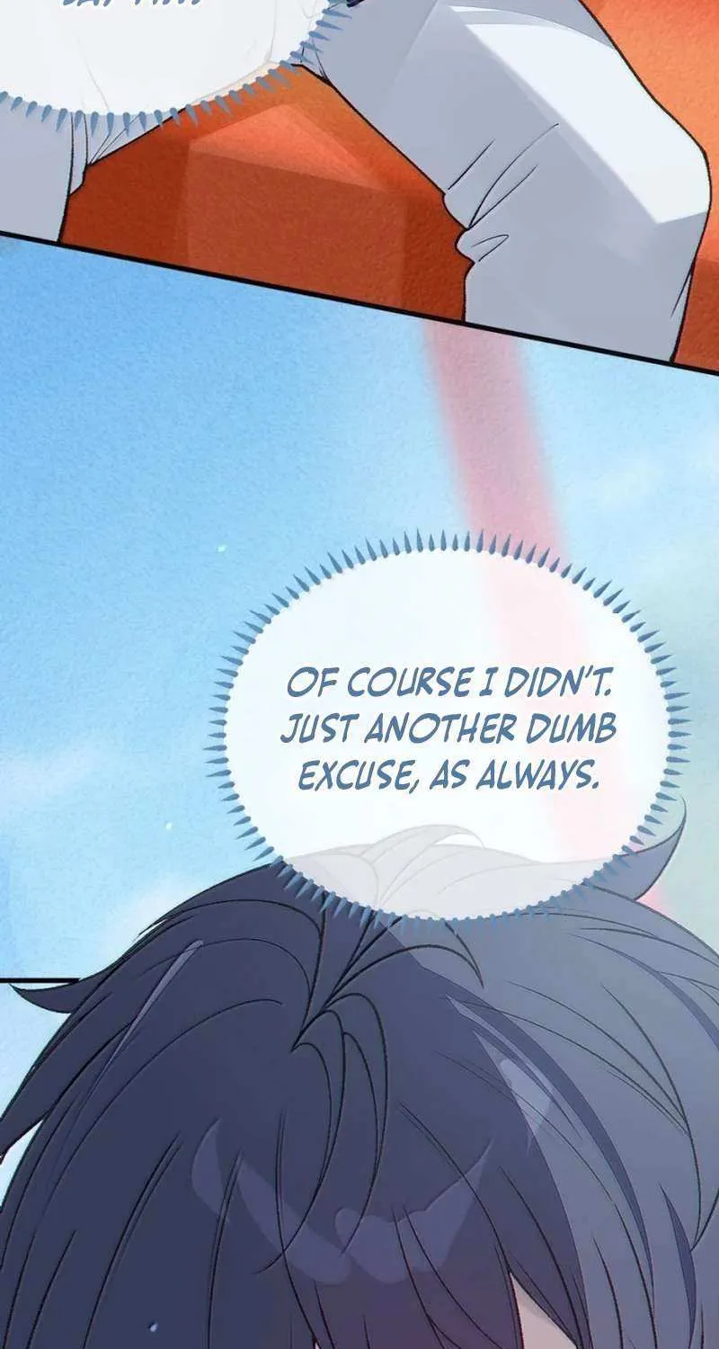 Turning Into A Tentacle Monster, Made Me Crazier Chapter 25 page 54 - 