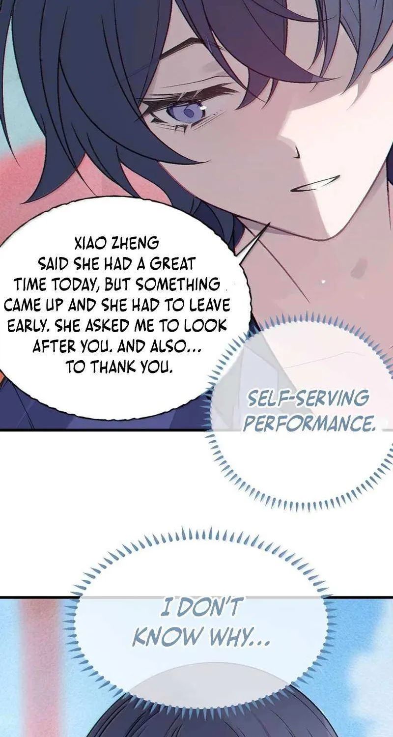Turning Into A Tentacle Monster, Made Me Crazier Chapter 25 page 55 - 