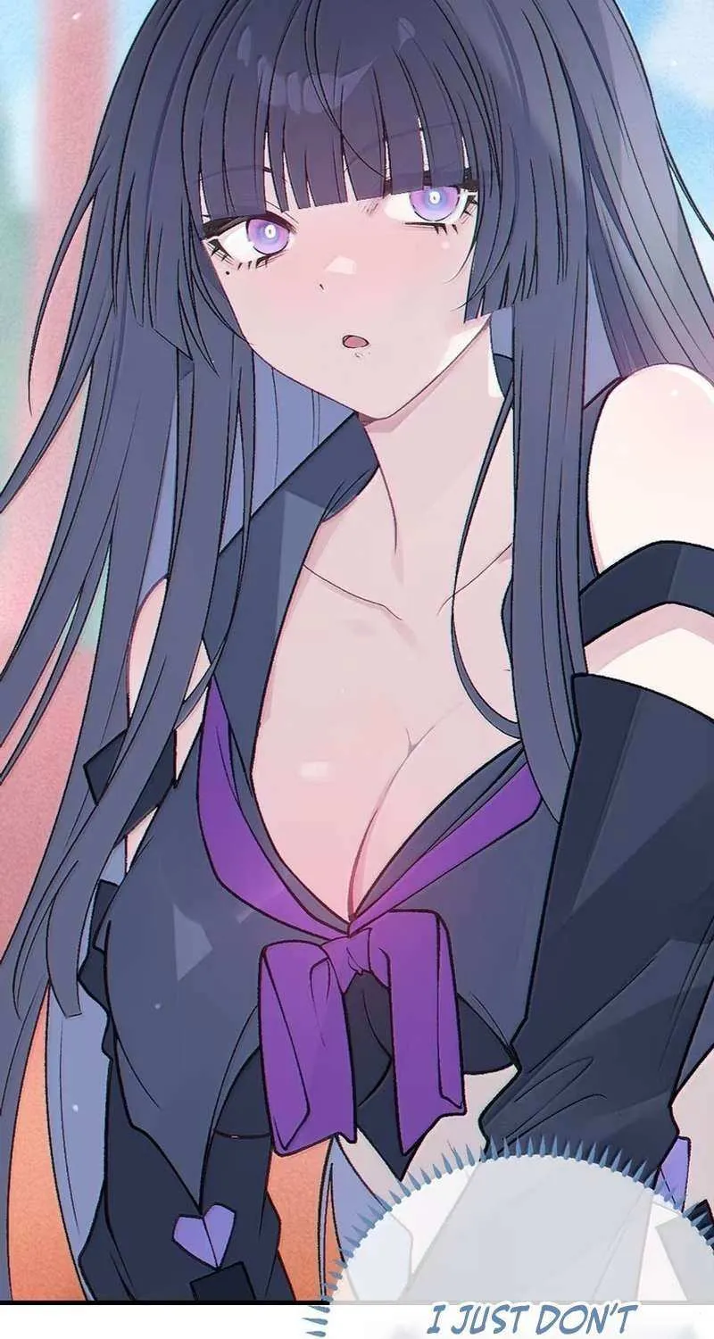 Turning Into A Tentacle Monster, Made Me Crazier Chapter 25 page 56 - 