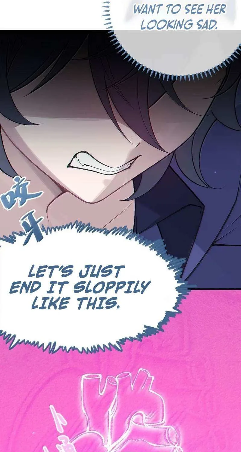 Turning Into A Tentacle Monster, Made Me Crazier Chapter 25 page 57 - 