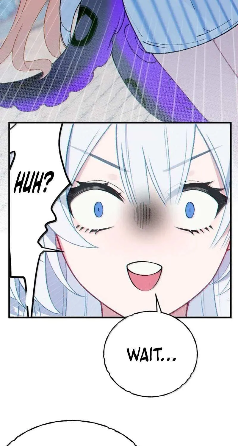 Turning Into A Tentacle Monster, Made Me Crazier Chapter 25 page 8 - 