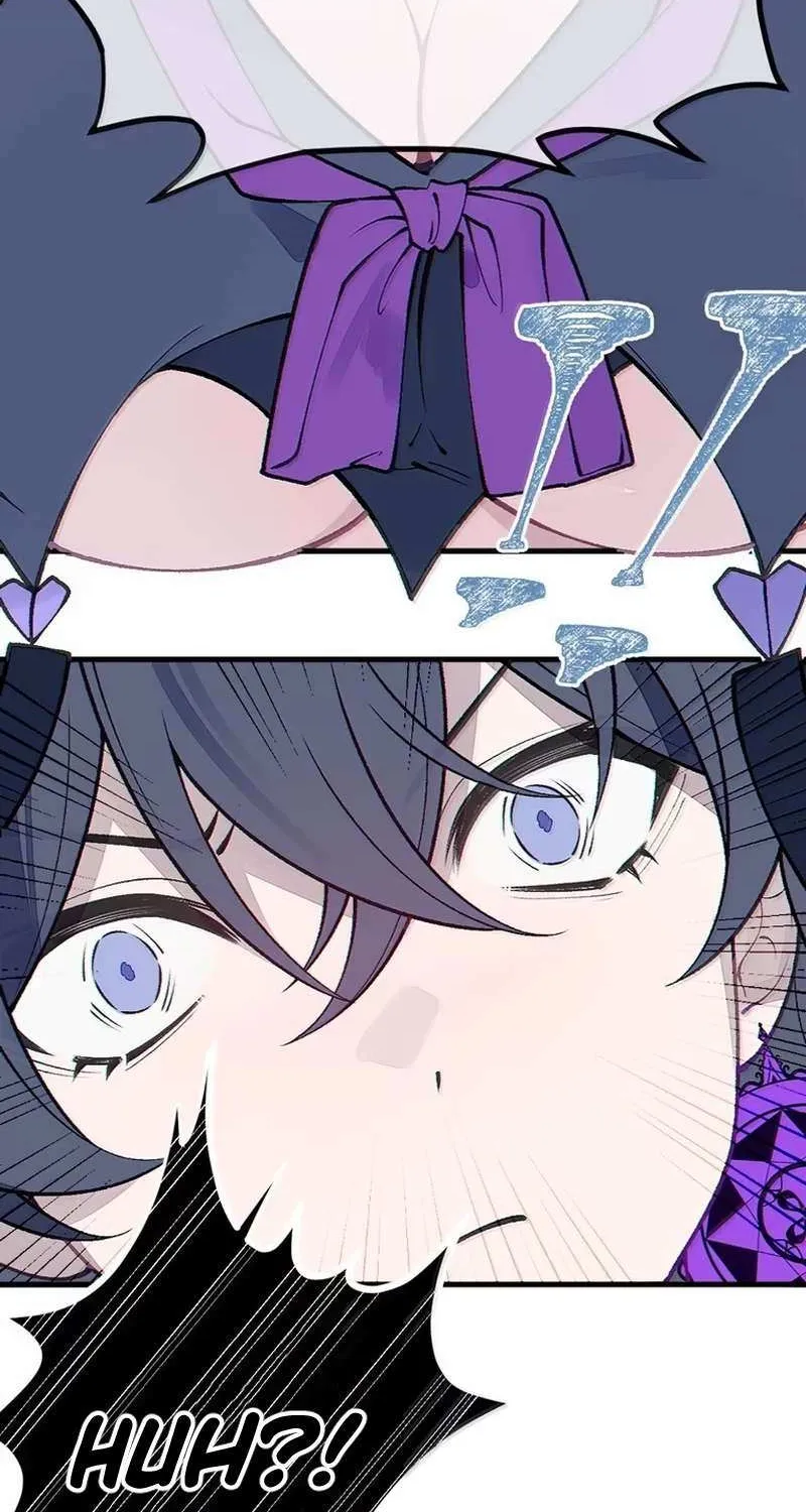 Turning Into A Tentacle Monster, Made Me Crazier Chapter 26 page 2 - 