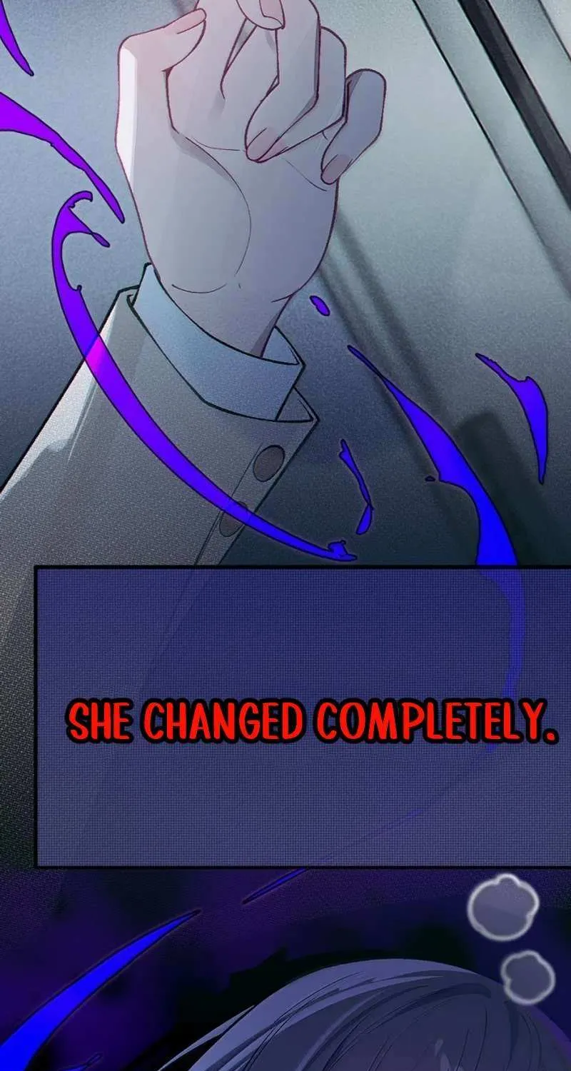 Turning Into A Tentacle Monster, Made Me Crazier Chapter 26 page 13 - 