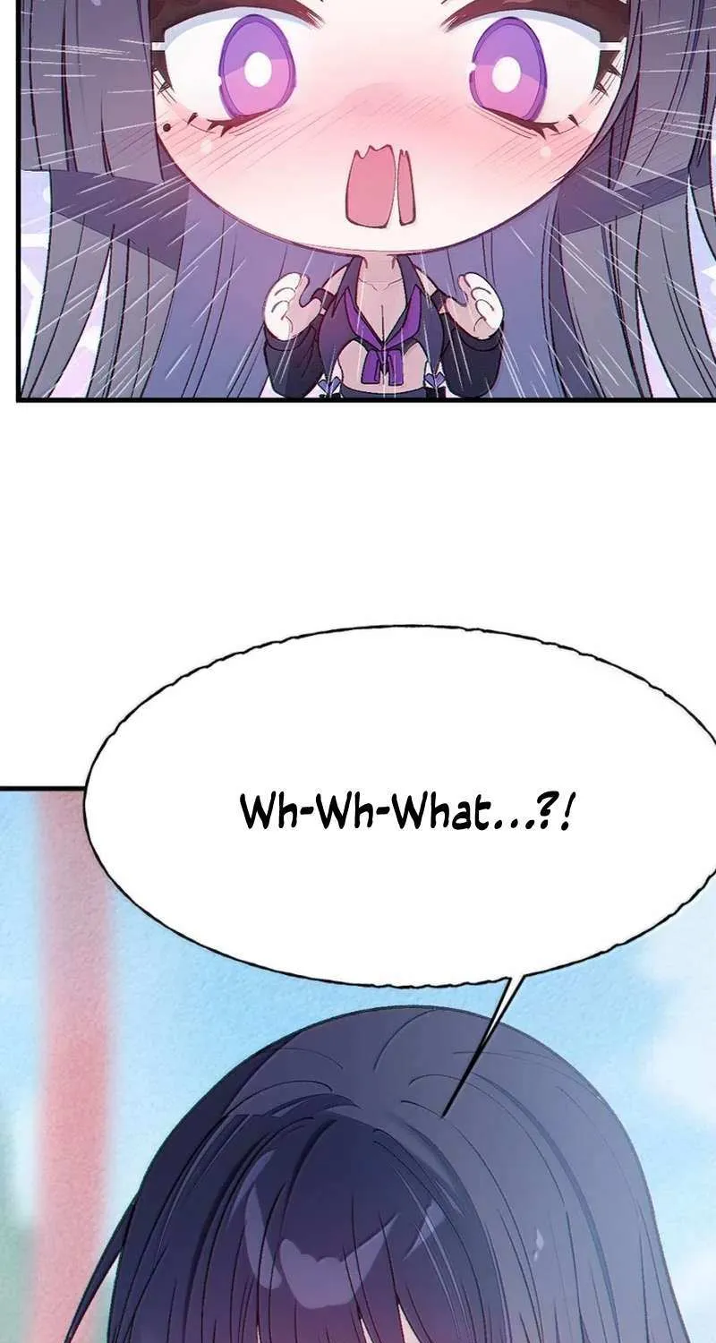 Turning Into A Tentacle Monster, Made Me Crazier Chapter 26 page 19 - 