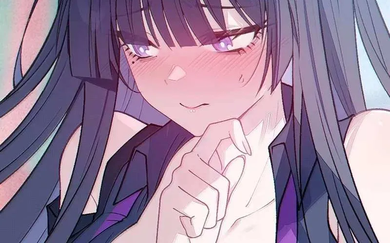 Turning Into A Tentacle Monster, Made Me Crazier Chapter 26 page 20 - 