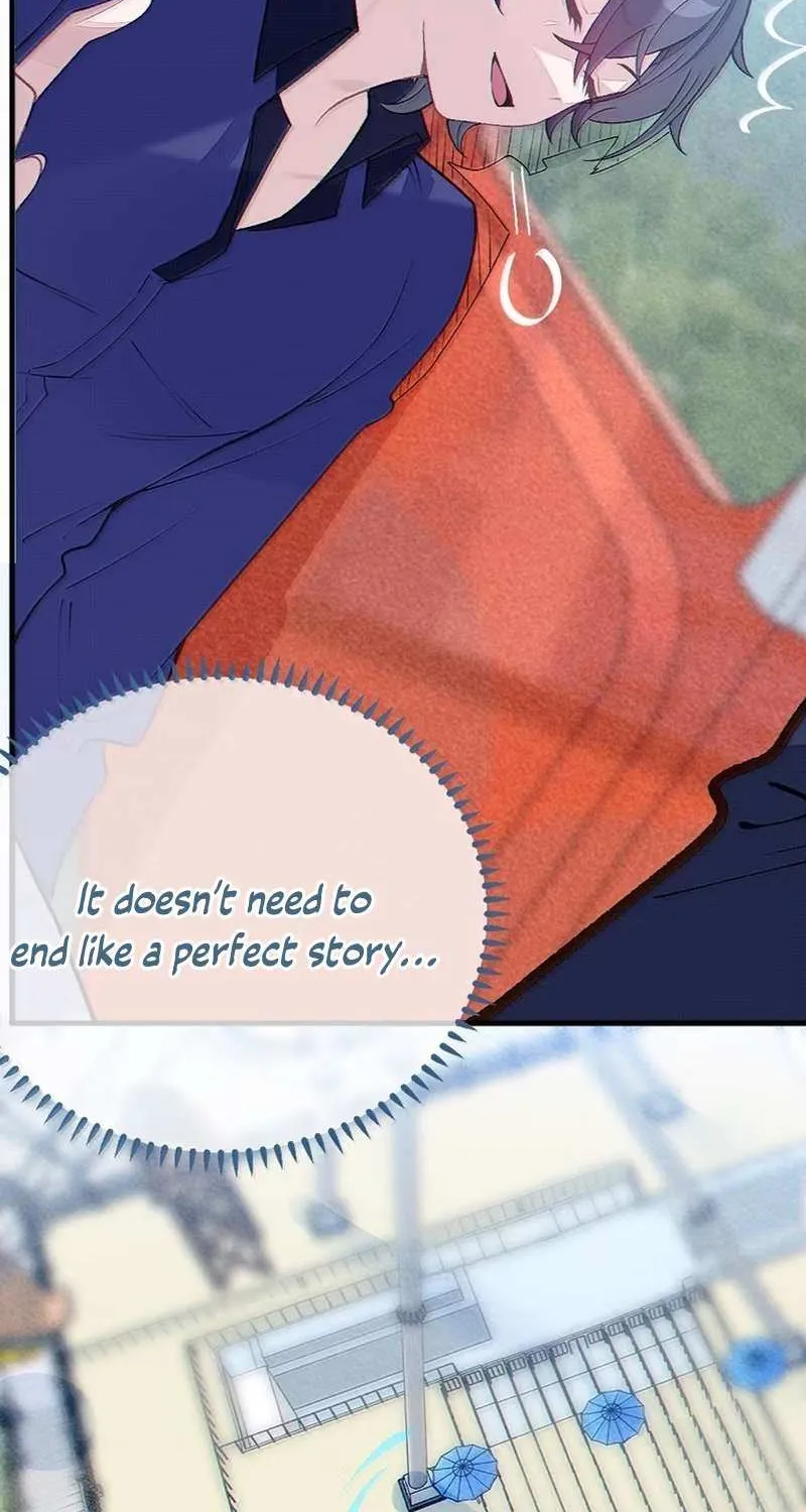 Turning Into A Tentacle Monster, Made Me Crazier Chapter 26 page 28 - 