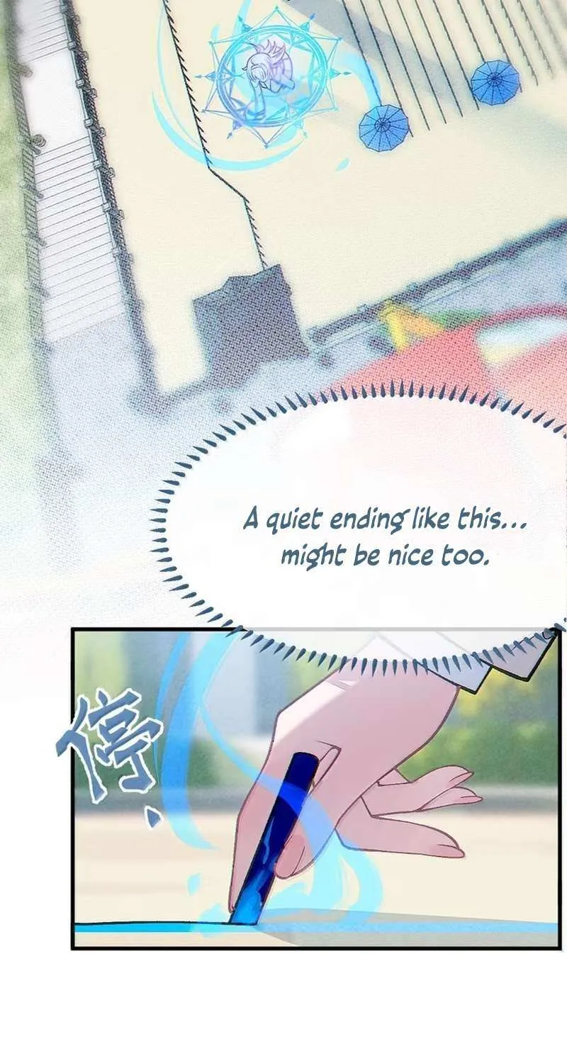 Turning Into A Tentacle Monster, Made Me Crazier Chapter 26 page 29 - 