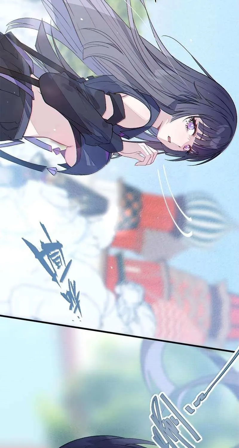 Turning Into A Tentacle Monster, Made Me Crazier Chapter 26 page 45 - 