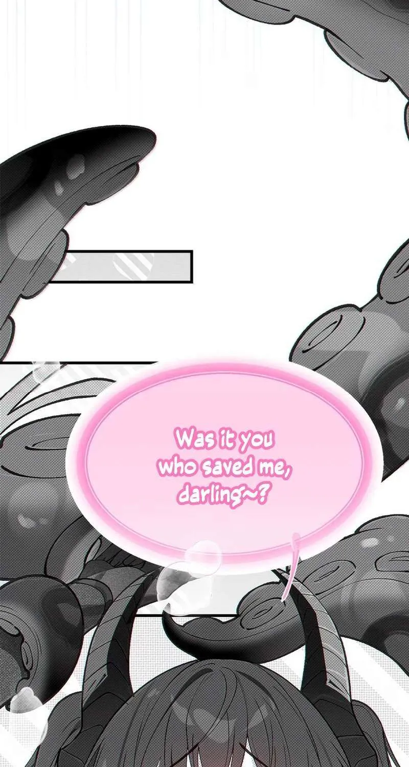 Turning Into A Tentacle Monster, Made Me Crazier Chapter 26 page 48 - 