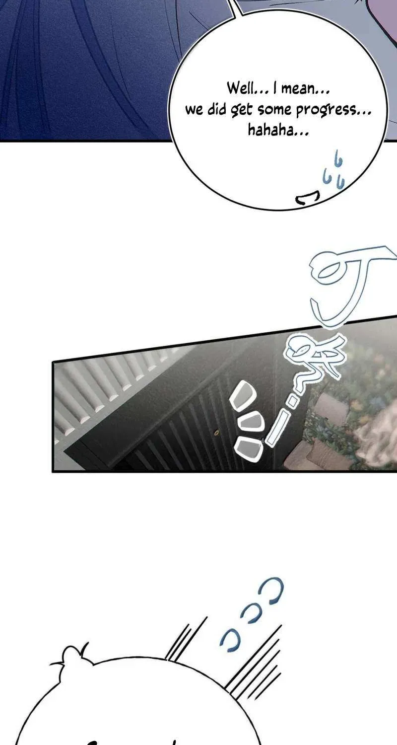Turning Into A Tentacle Monster, Made Me Crazier Chapter 26 page 54 - 